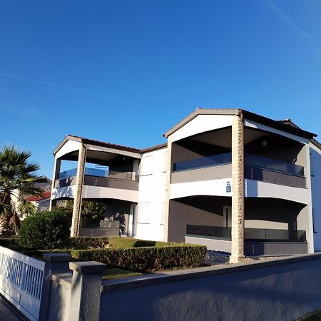Apartments Duda Vir Exterior foto